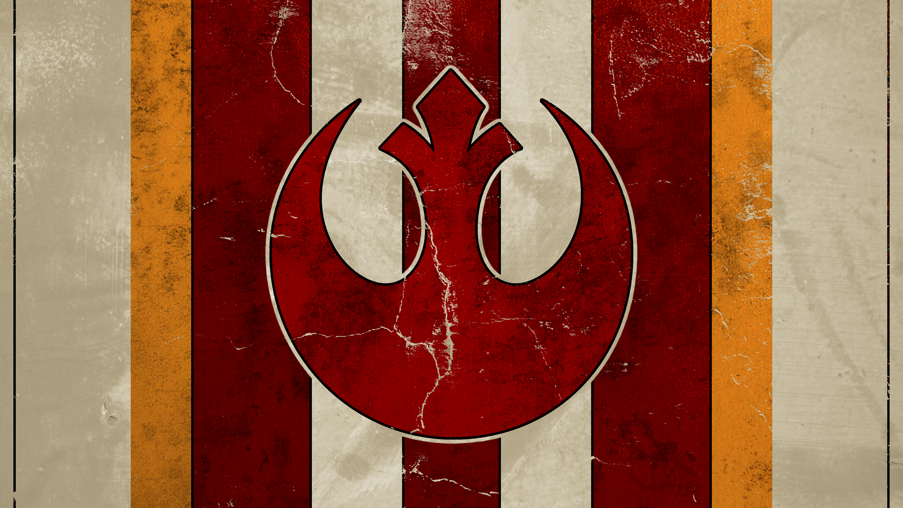 Rebel Alliance Wallpapers