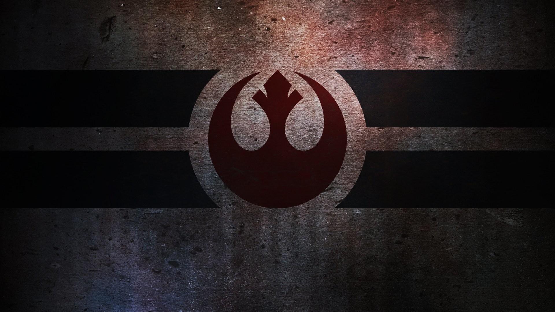 Rebel Alliance Wallpapers