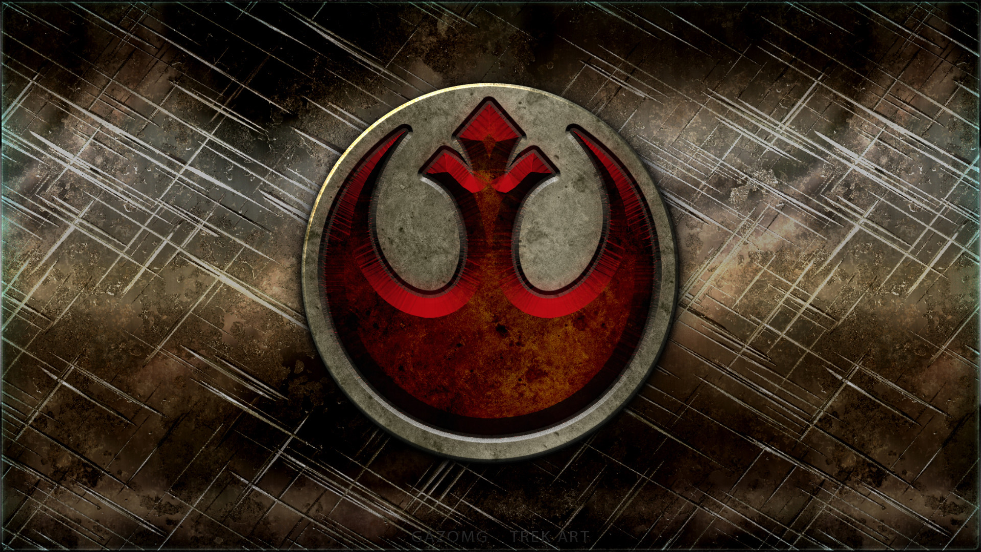 Rebel Alliance Wallpapers