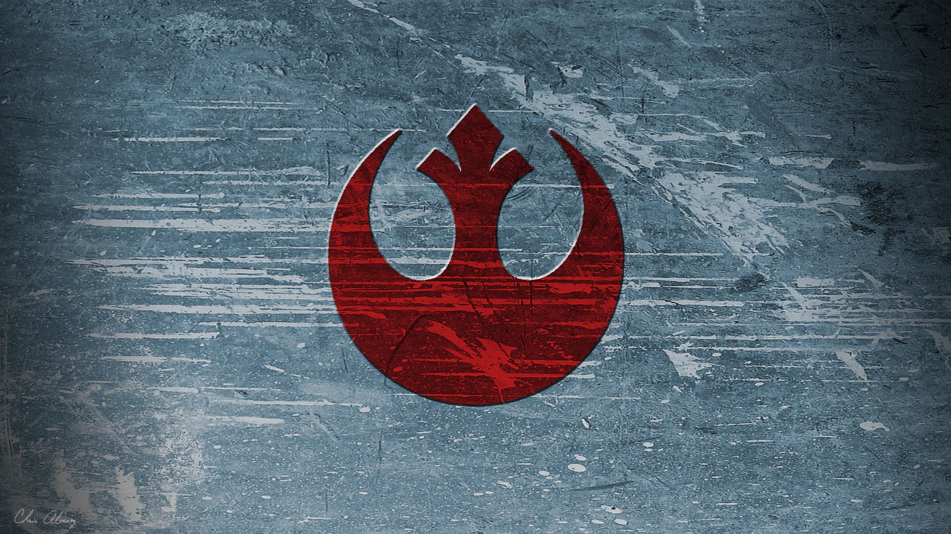 Rebel Alliance Wallpapers