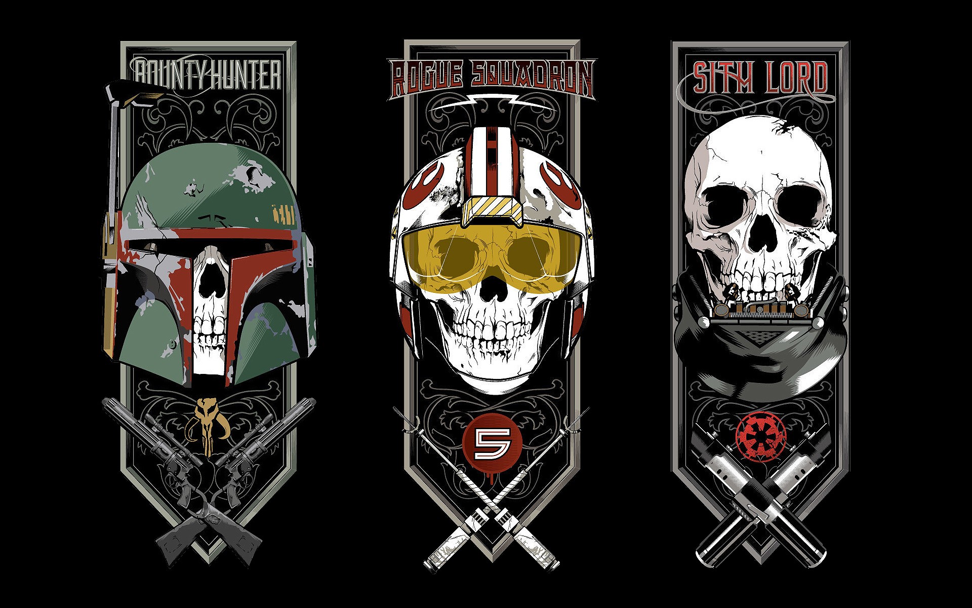 Rebel Alliance Wallpapers