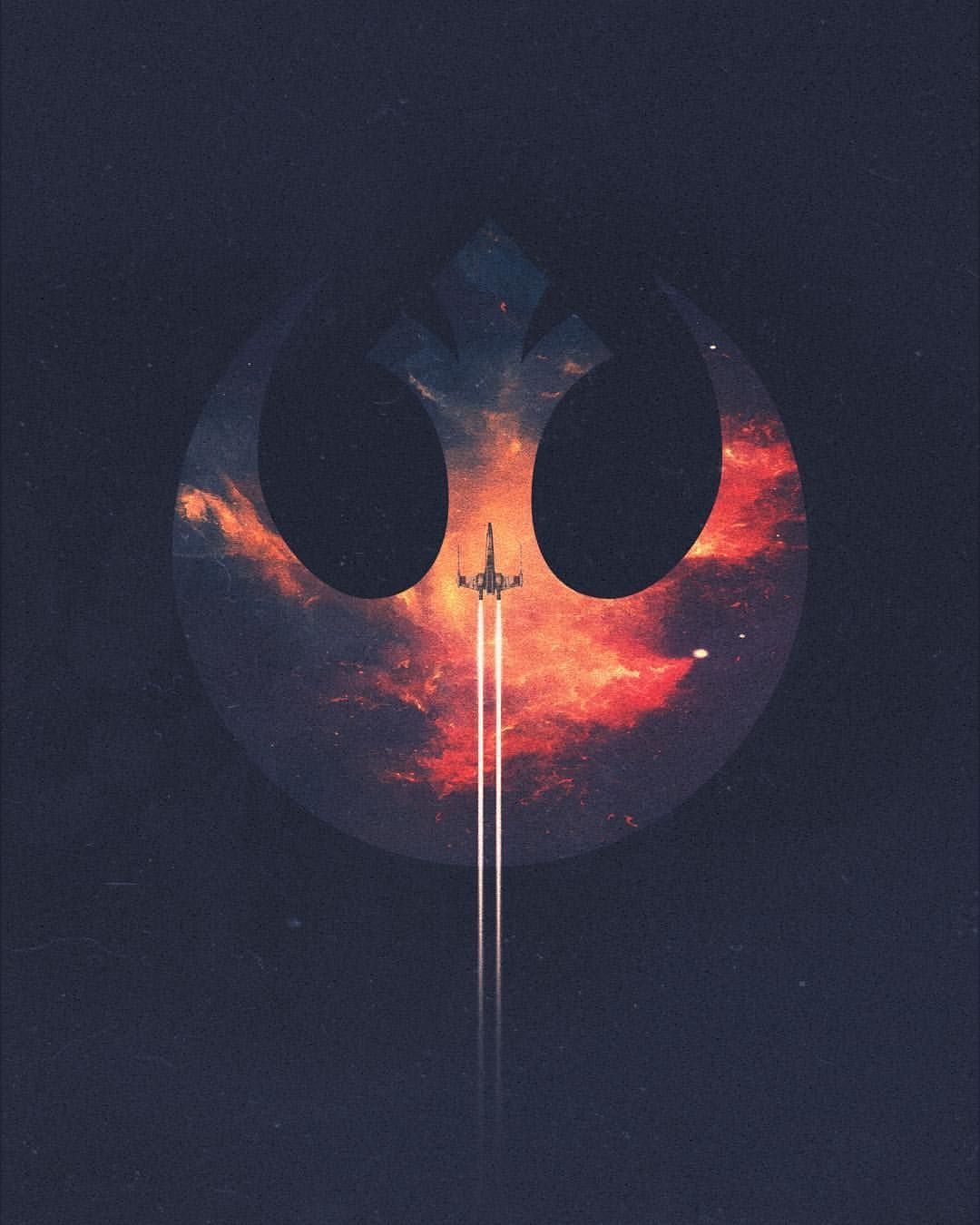 Rebel Alliance Wallpapers