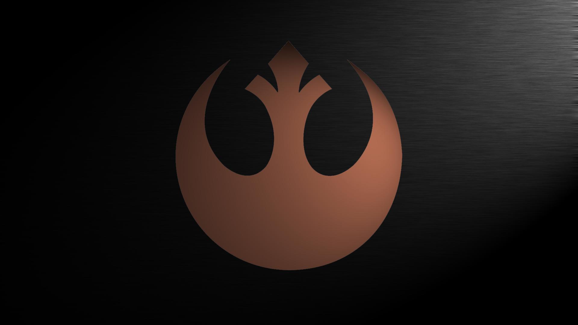 Rebel Alliance Wallpapers