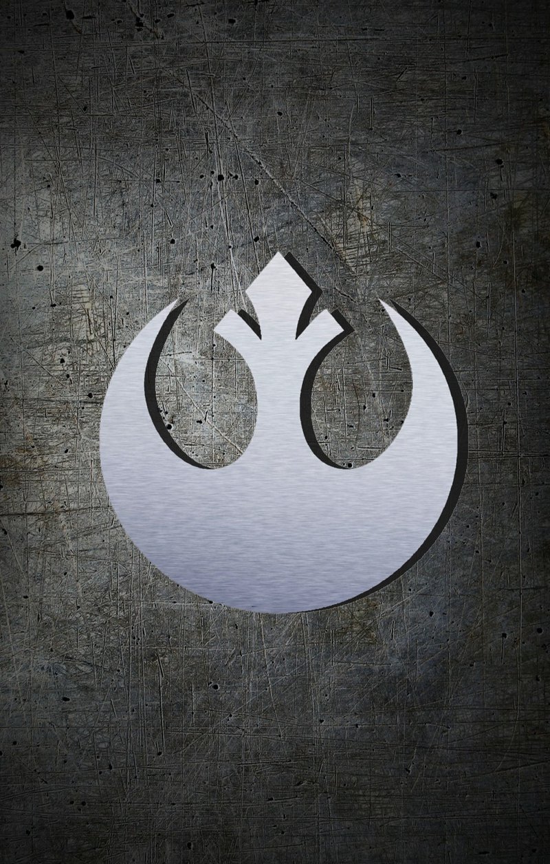 Rebel Alliance Wallpapers