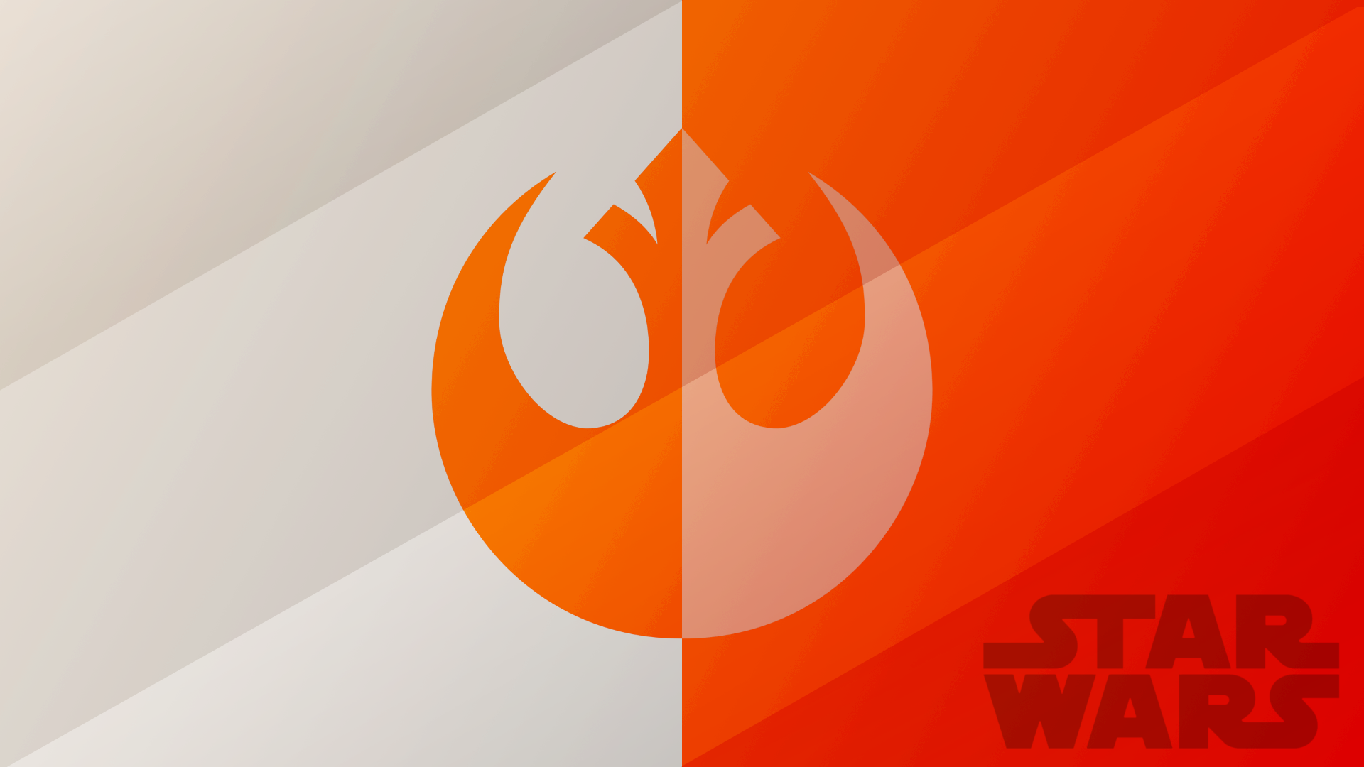 Rebel Alliance Wallpapers