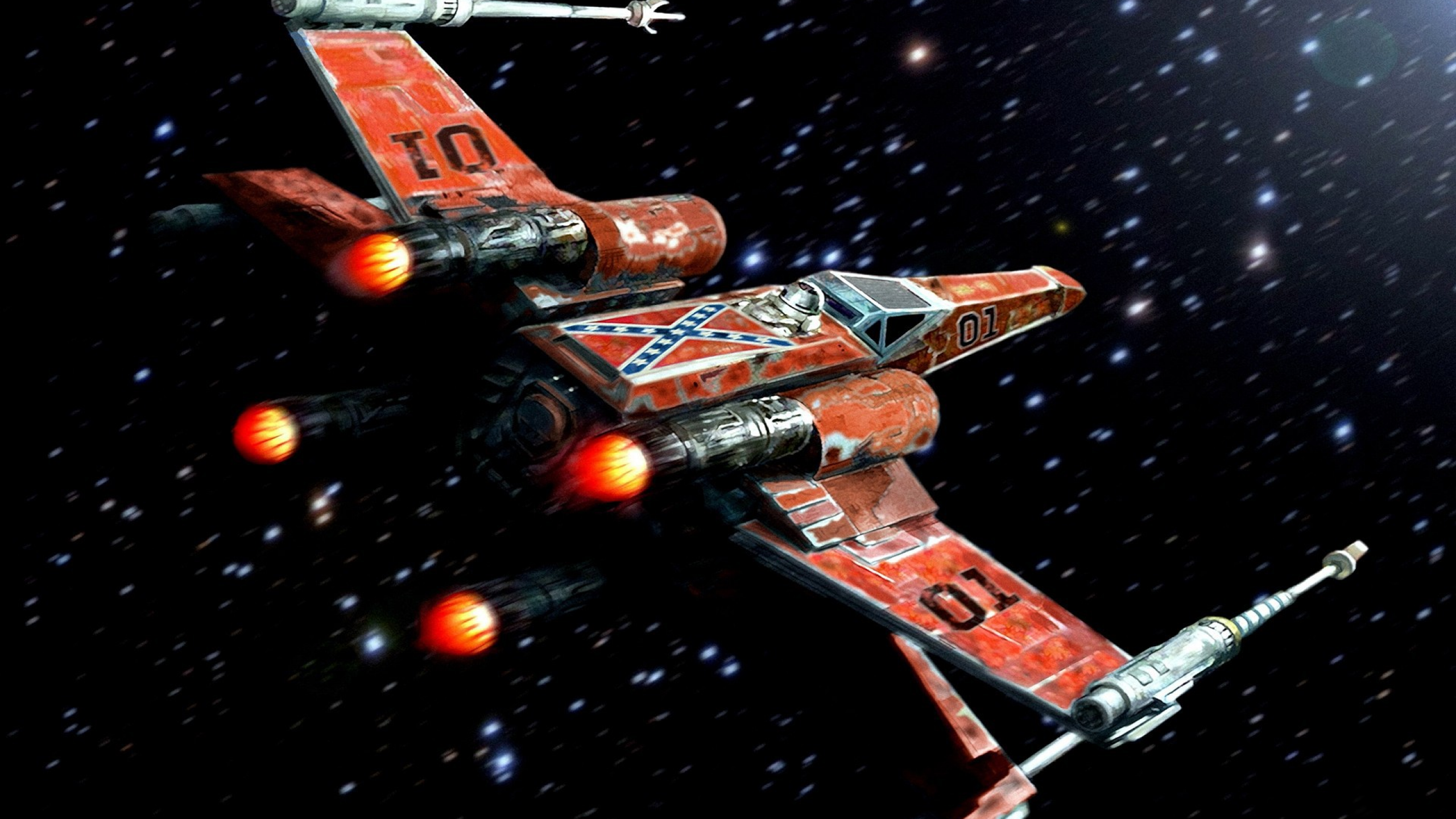 Rebel Alliance Wallpapers