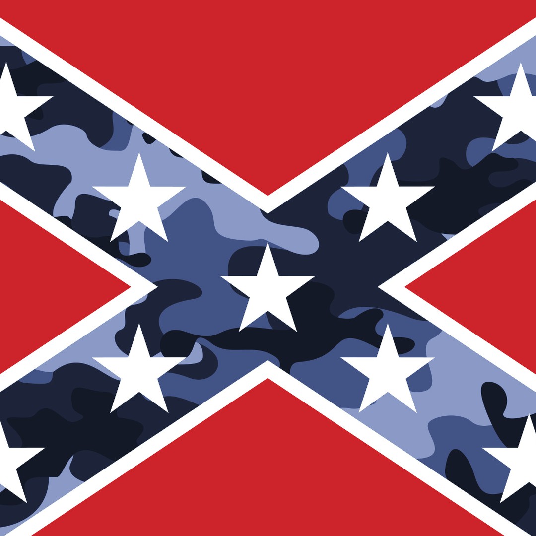 Rebel Flag Wallpapers