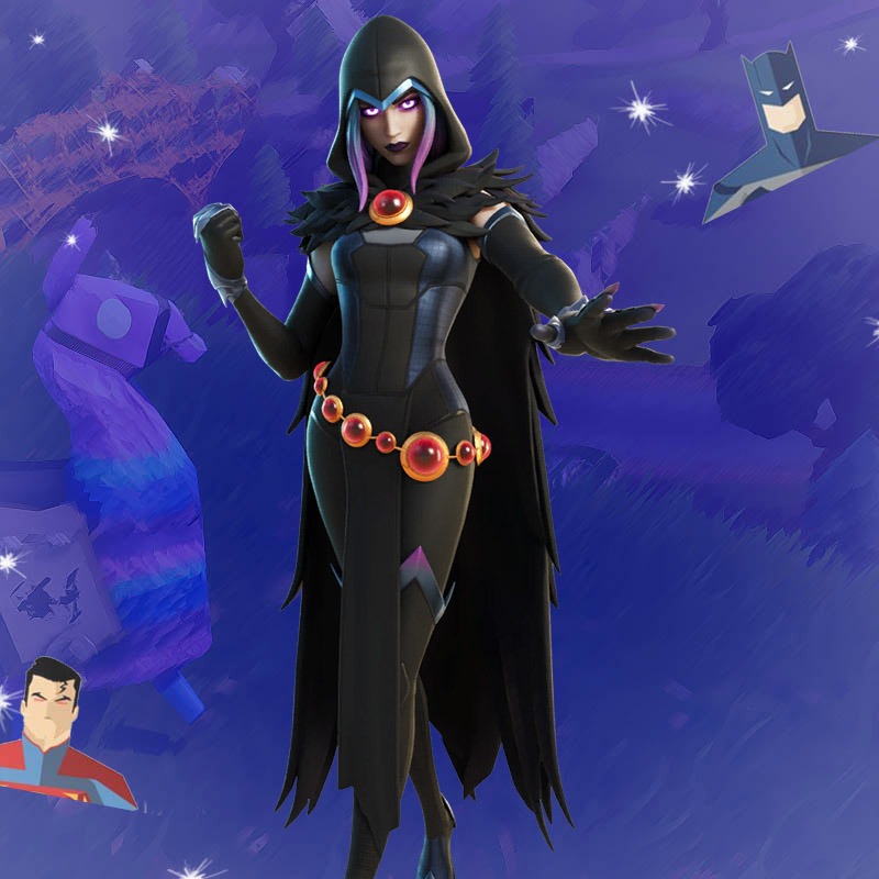 Rebirth Raven Fortnite Wallpapers