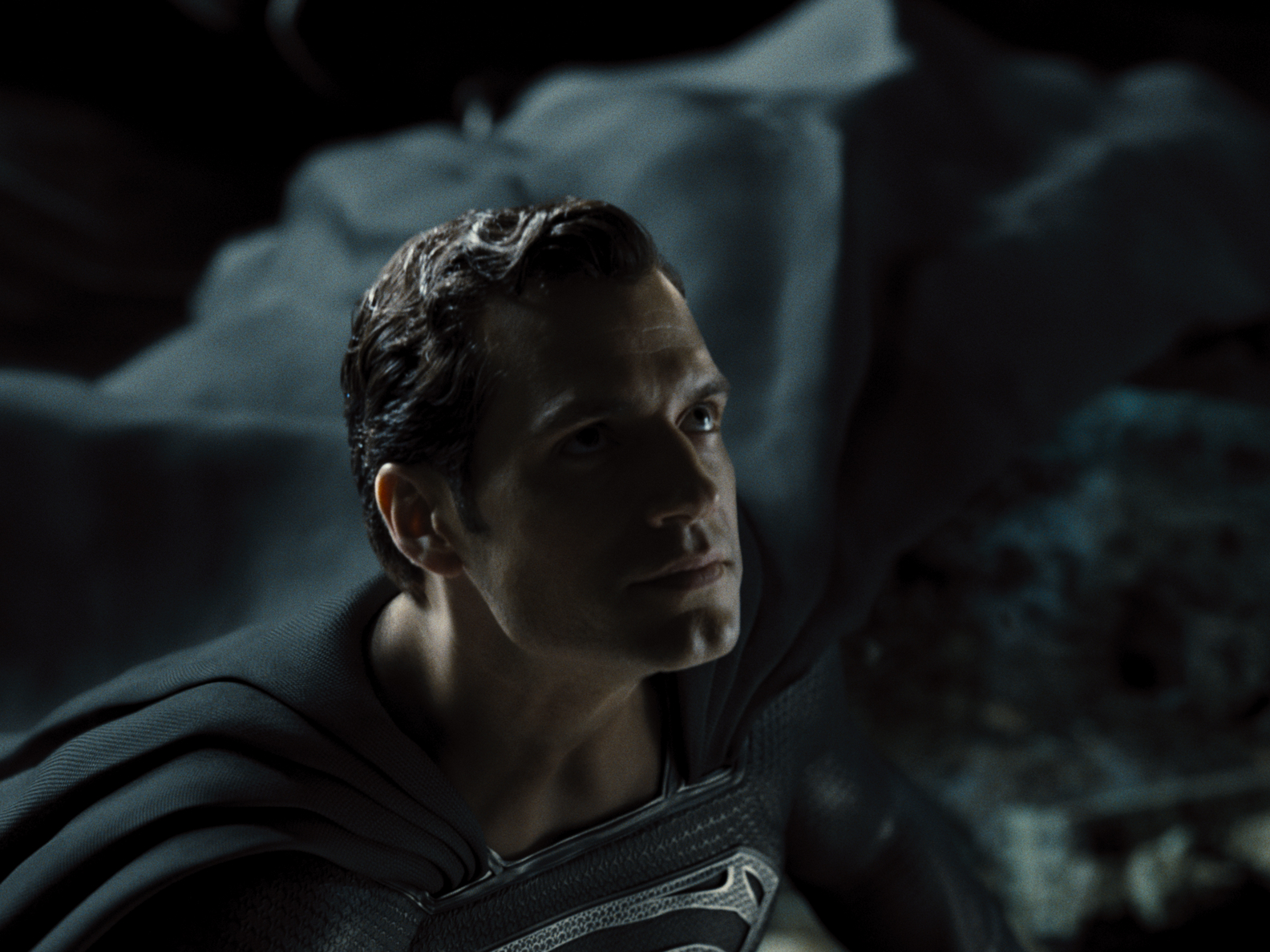 Rebirth Superman Zack Snyders Justice League Wallpapers