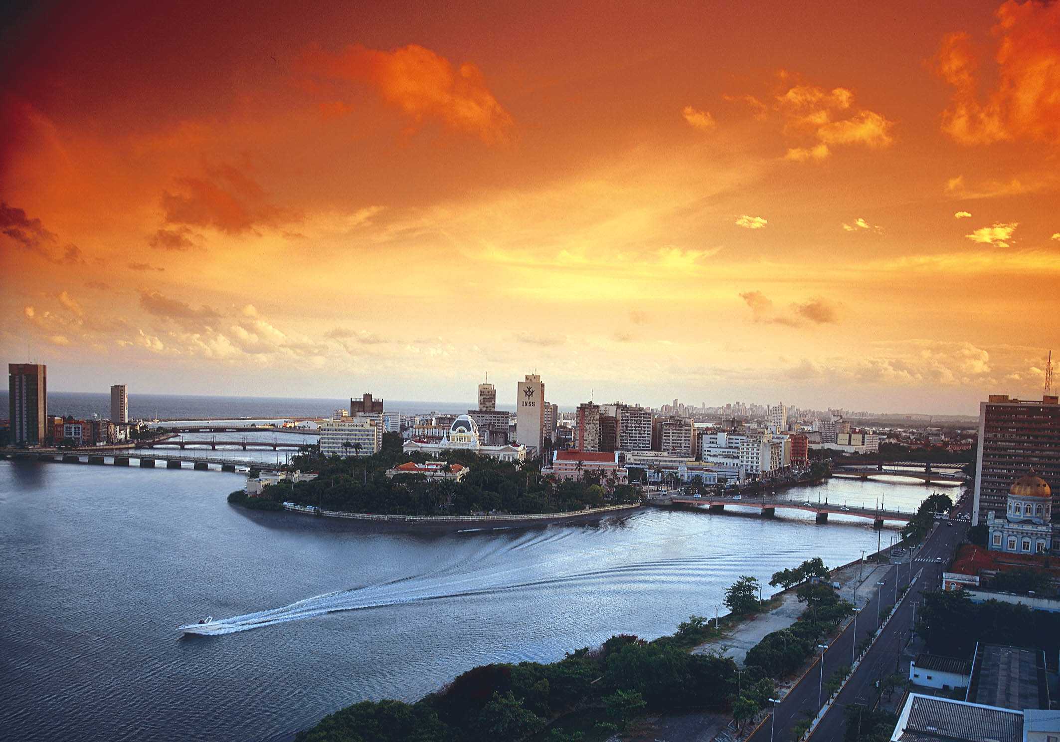 Recife Wallpapers