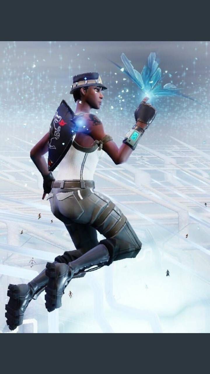 Recon Expert Fortnite Wallpapers