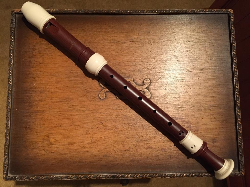 Recorder Instrument Wallpapers