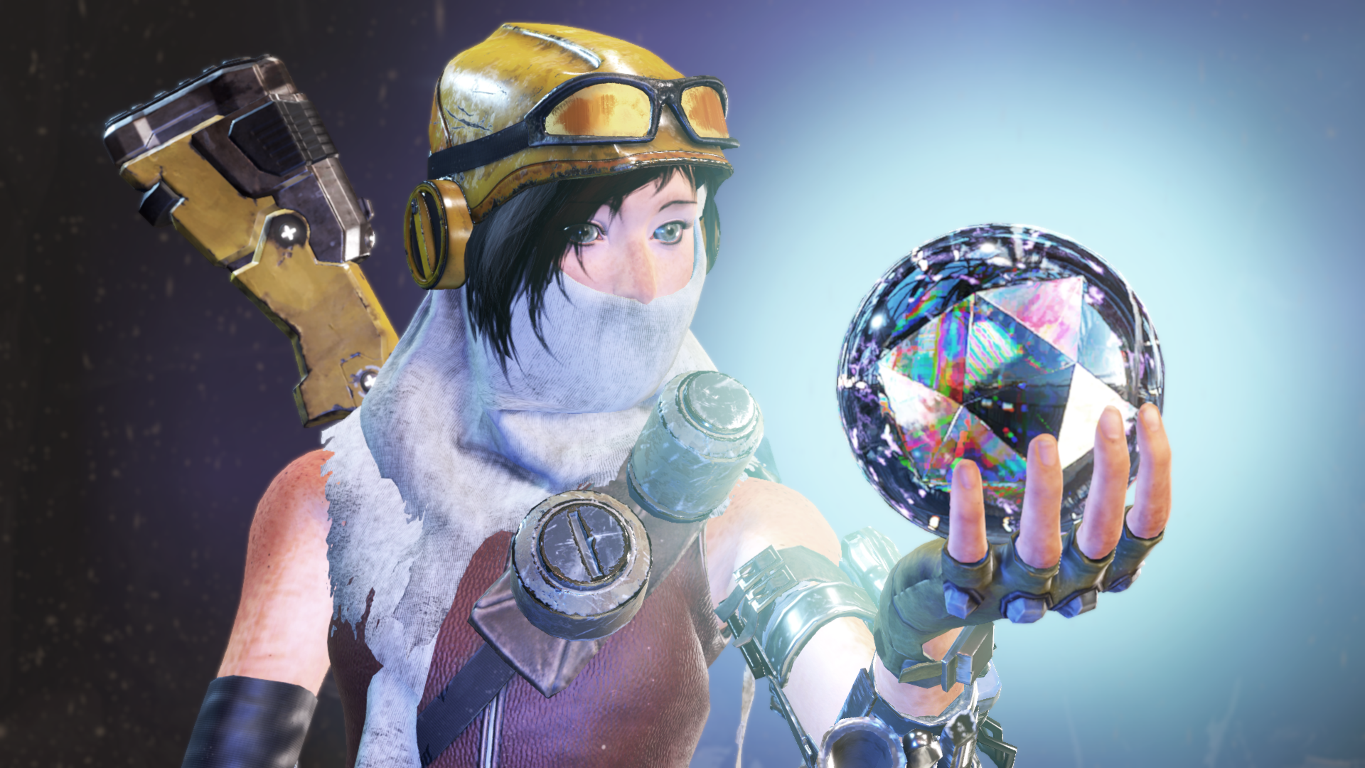 ReCore Wallpapers