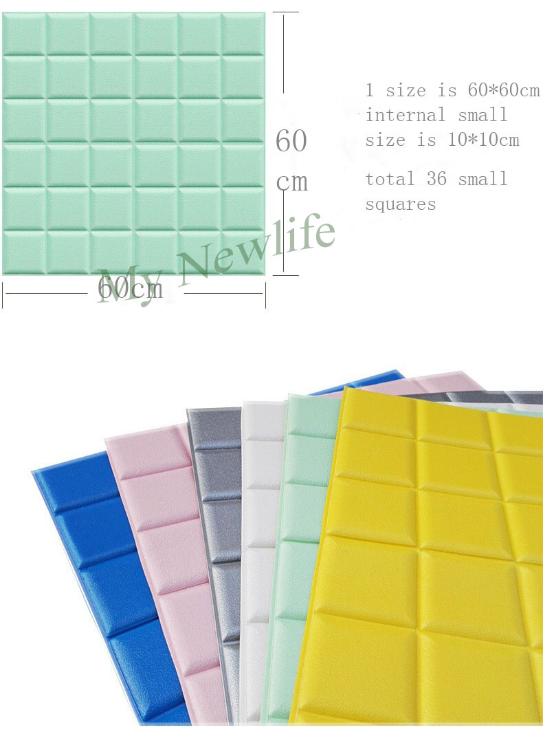 Red, Green And Blue 3D Colored Squares Wallpapers