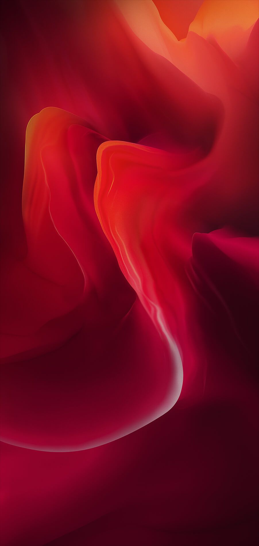 Red 4K Phone Wallpapers