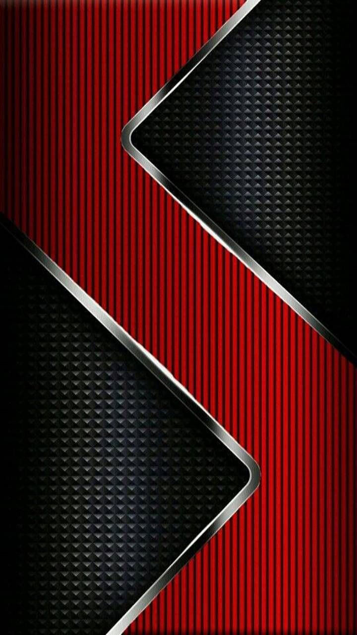 Red 4K Phone Wallpapers