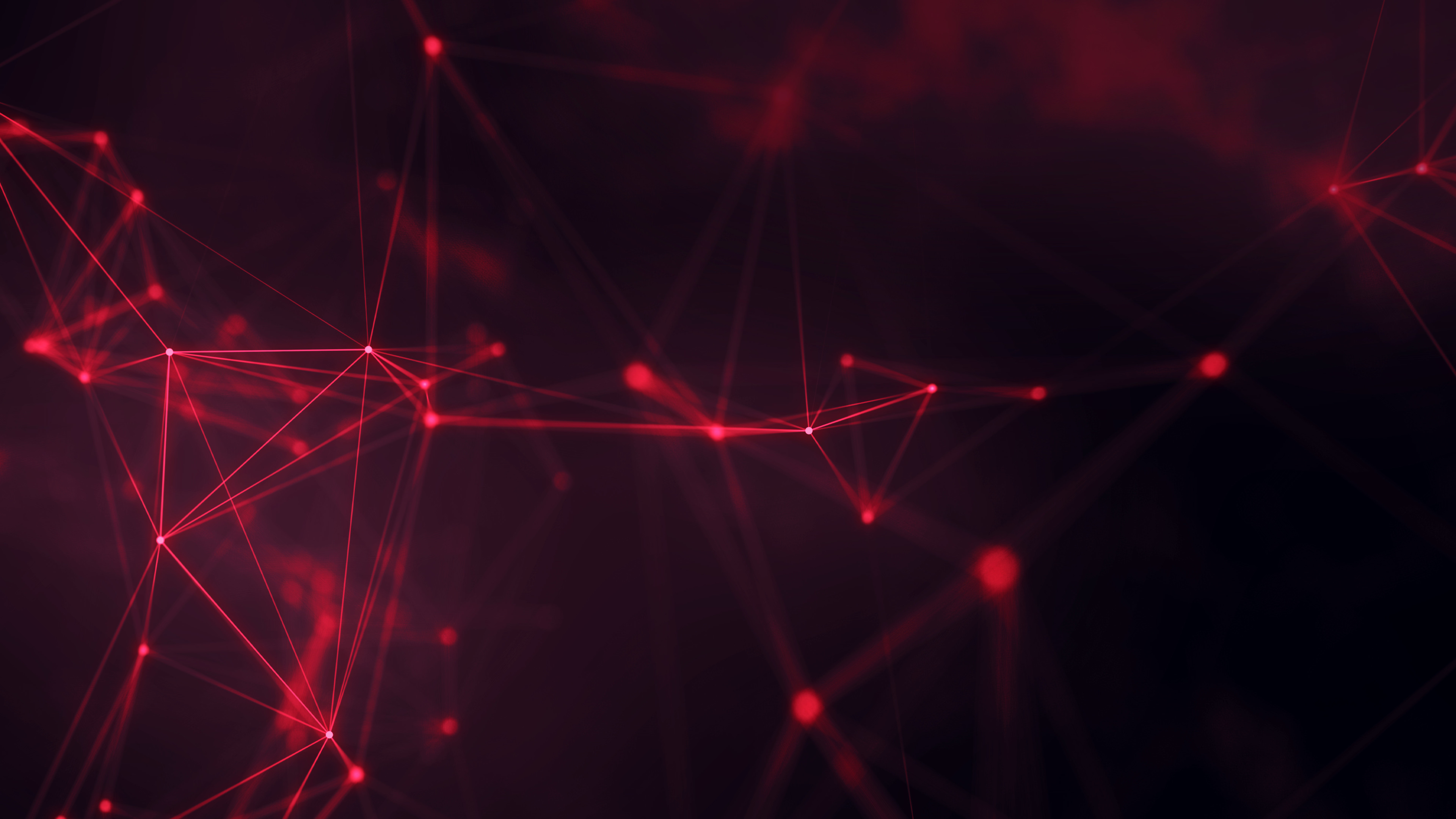 Red Abstract Gaming Wallpapers