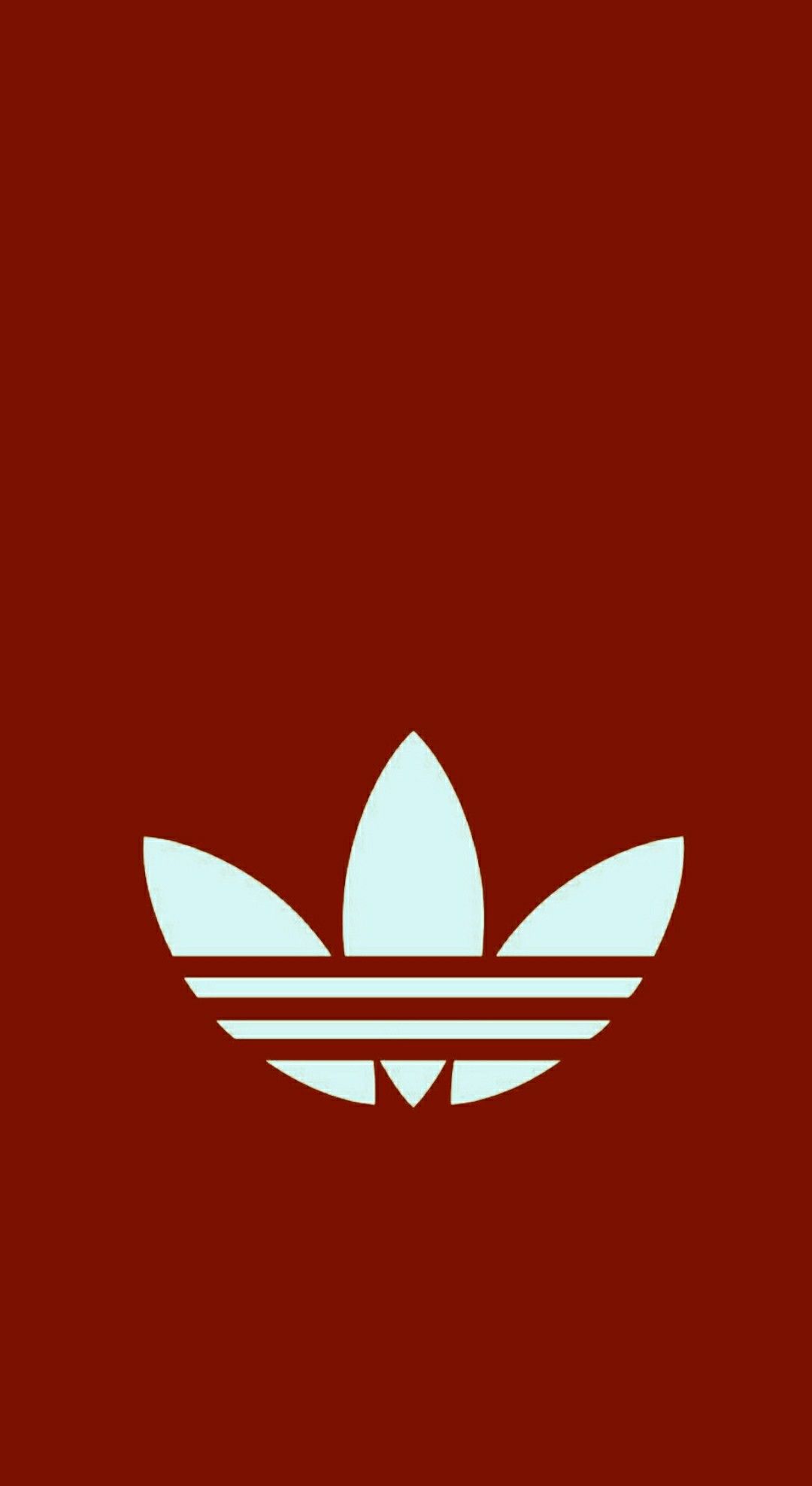 Red Adidas Wallpapers