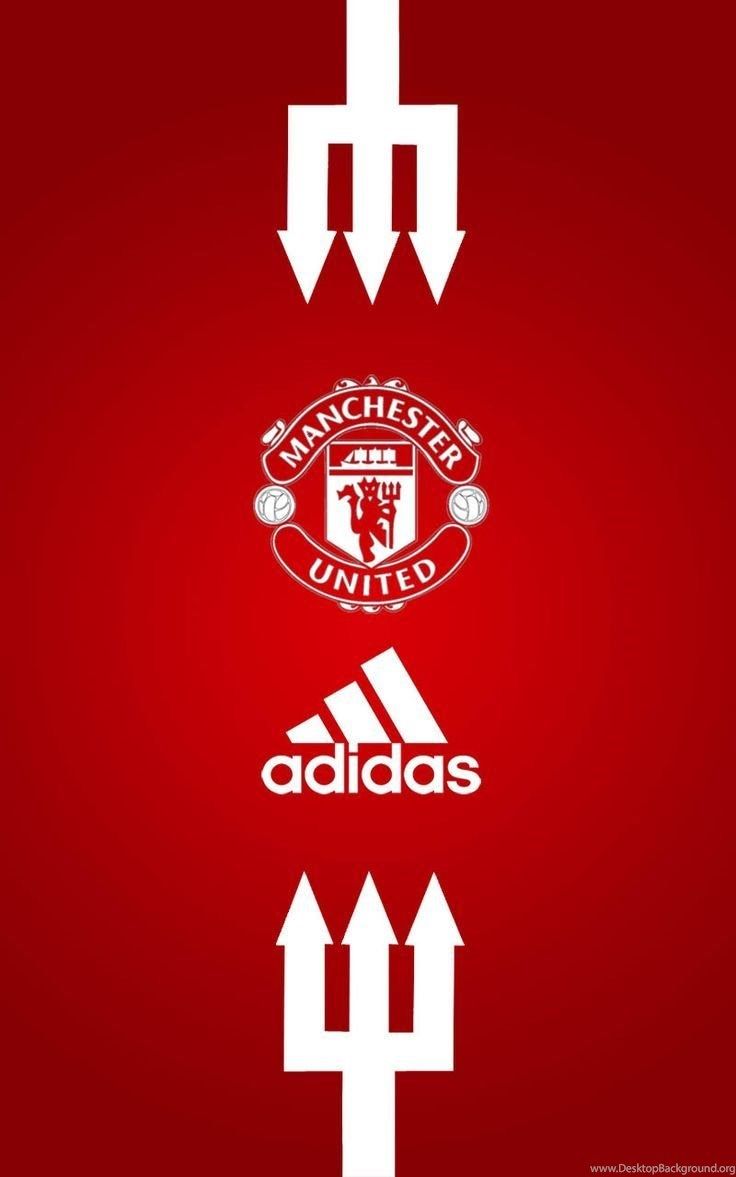 Red Adidas Wallpapers