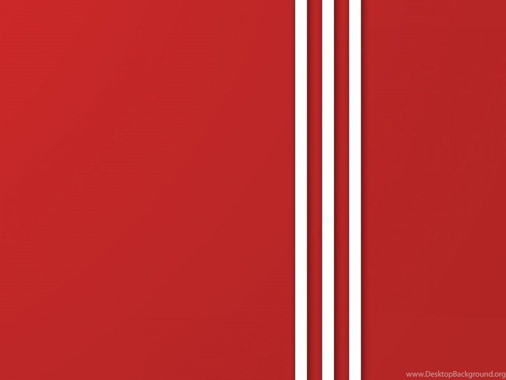 Red Adidas Wallpapers