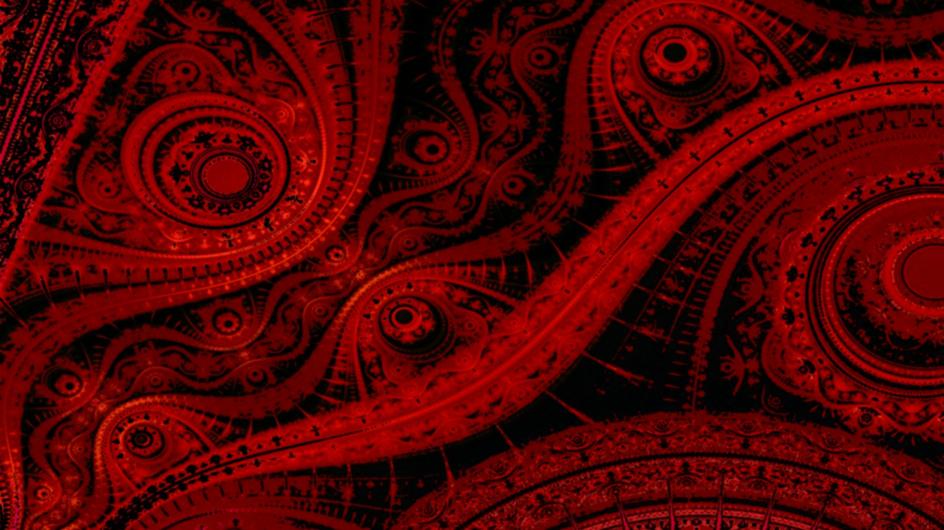 Red Aesthetic 1920X1080 Wallpapers