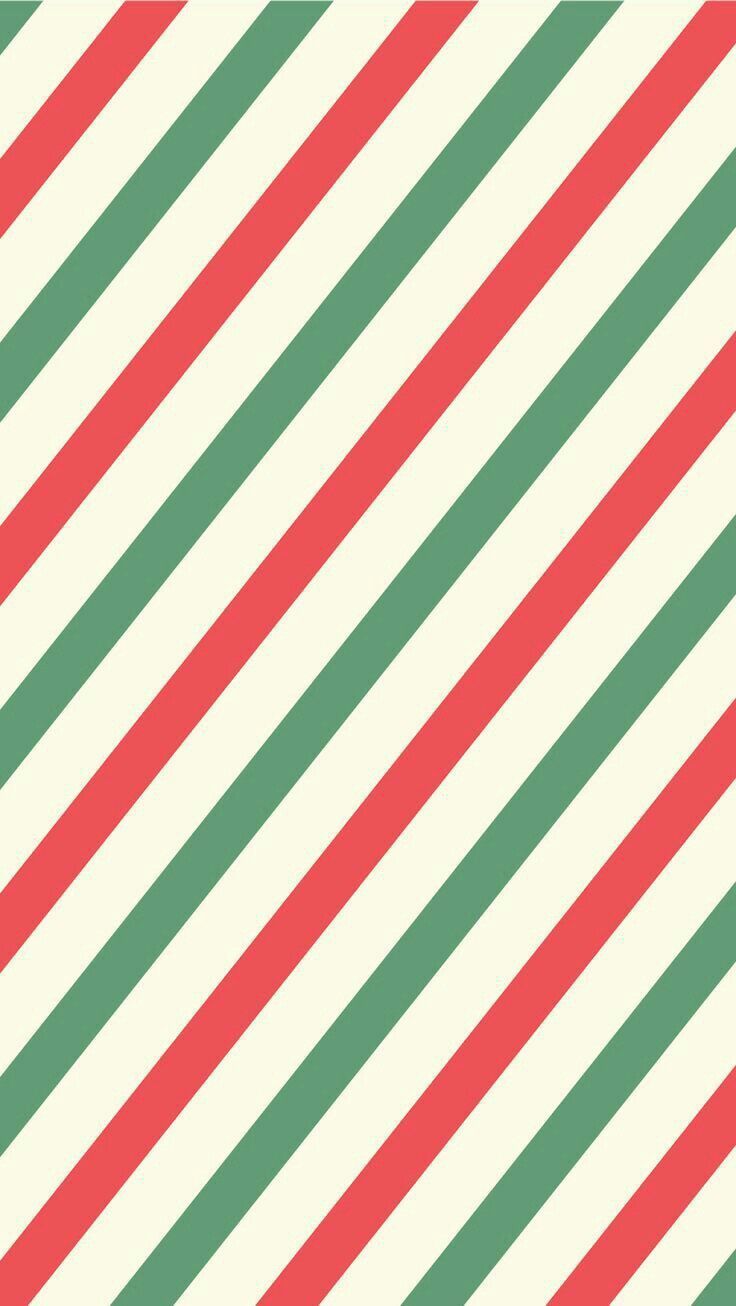 Red Aesthetic Christmas Wallpapers