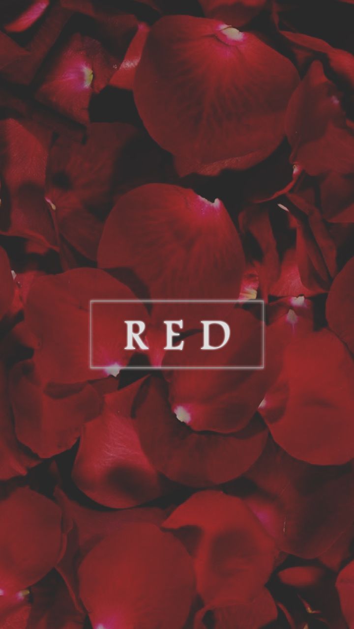 Red Aesthetic Tumblr Grunge Wallpapers