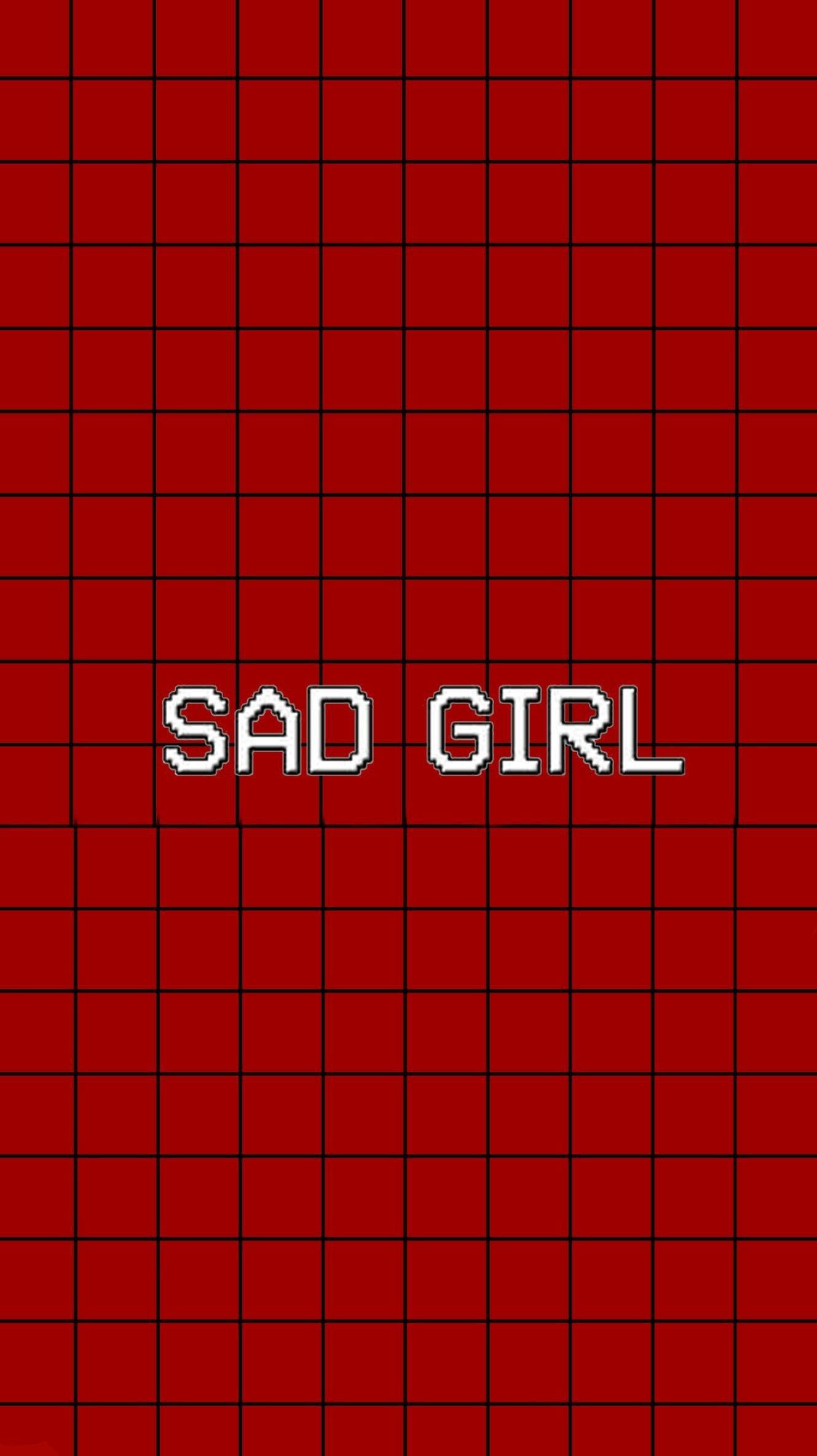 Red Aesthetic Tumblr Wallpapers