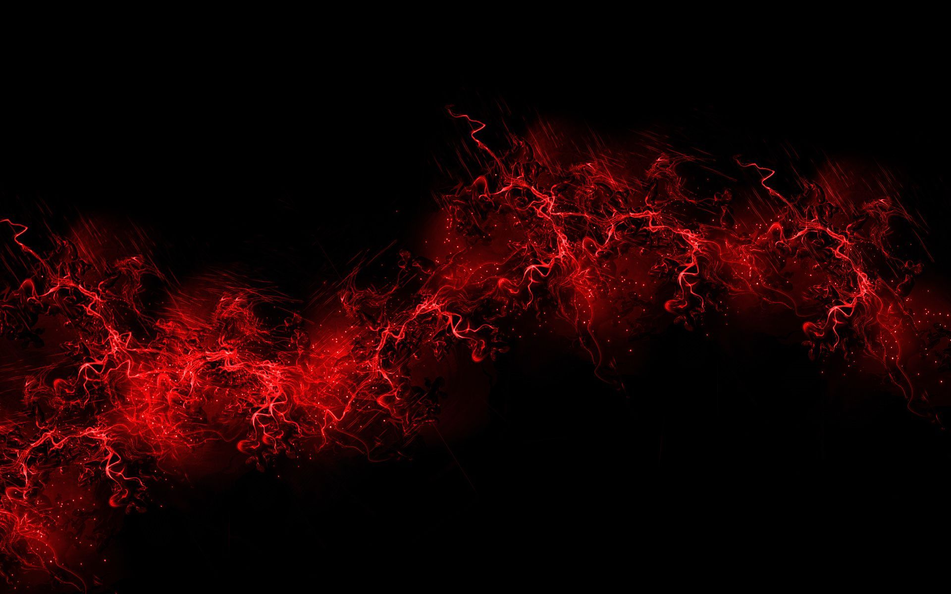 Red And Black 4K Pc Wallpapers