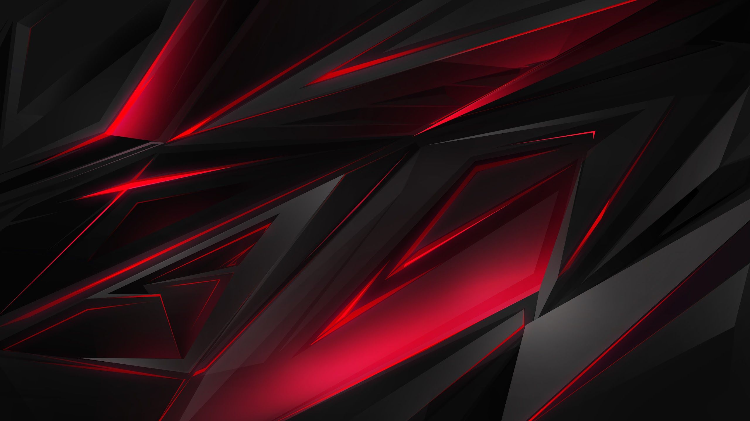 Red And Black 8K Wallpapers