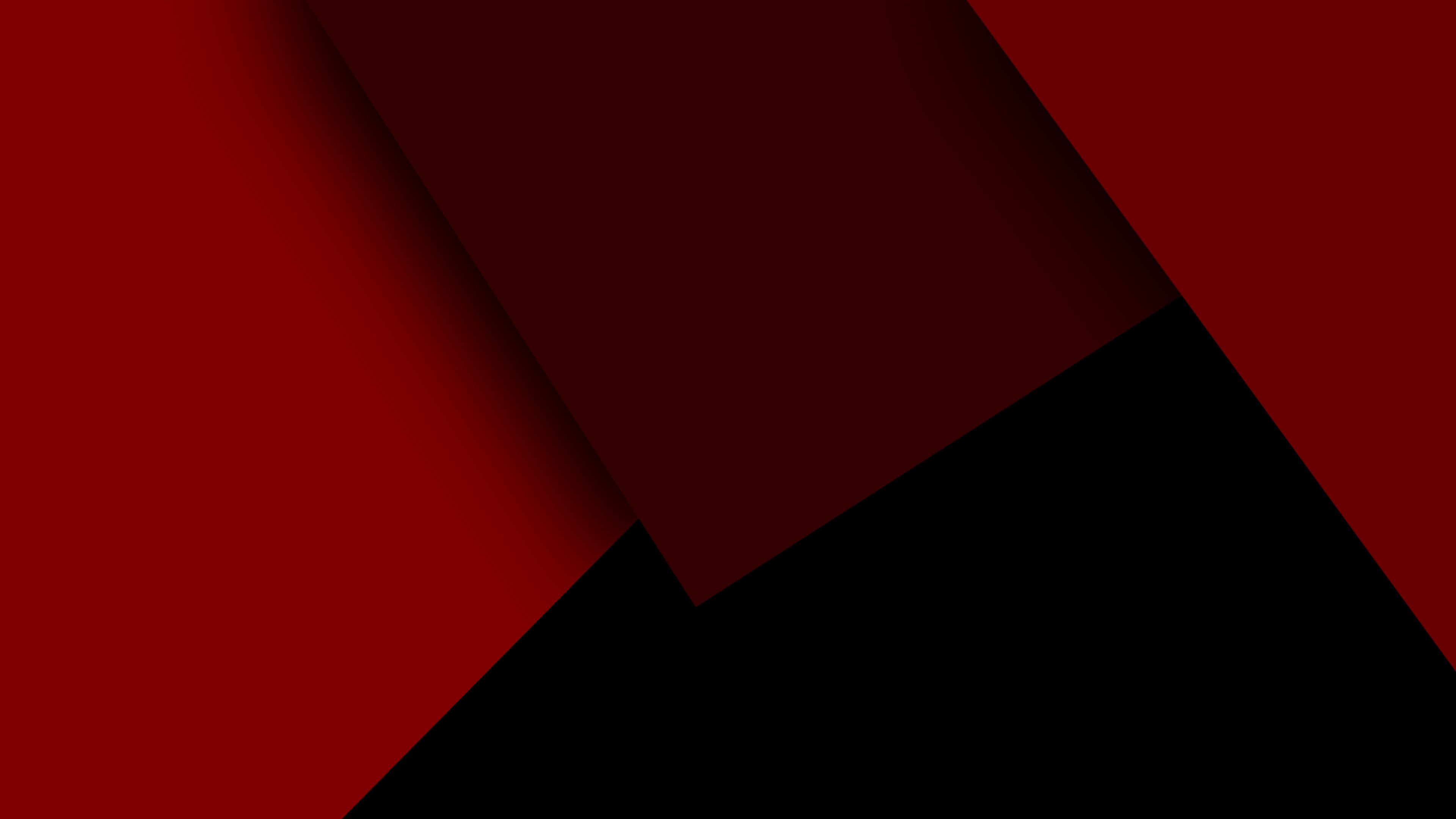 Red And Black 8K Wallpapers