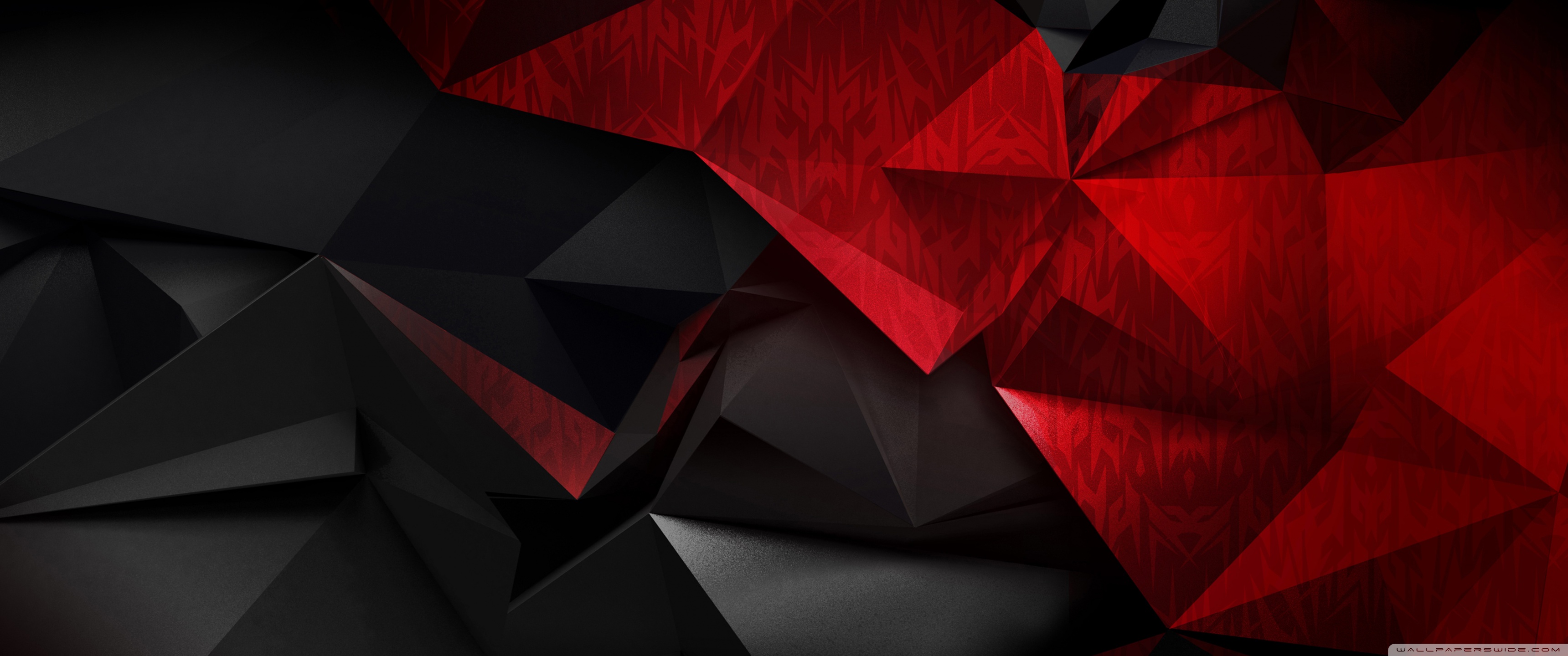 Red And Black 8K Wallpapers