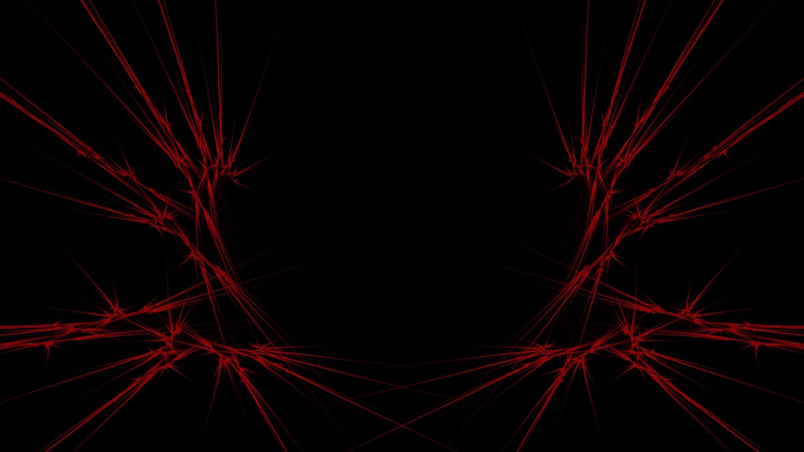 Red And Black Abstract Backgrounds