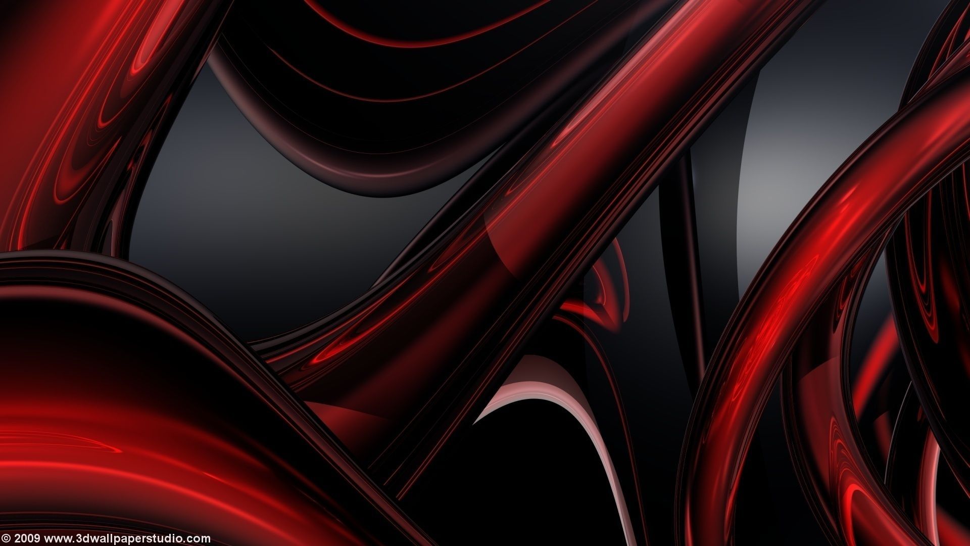 Red And Black Abstract Backgrounds