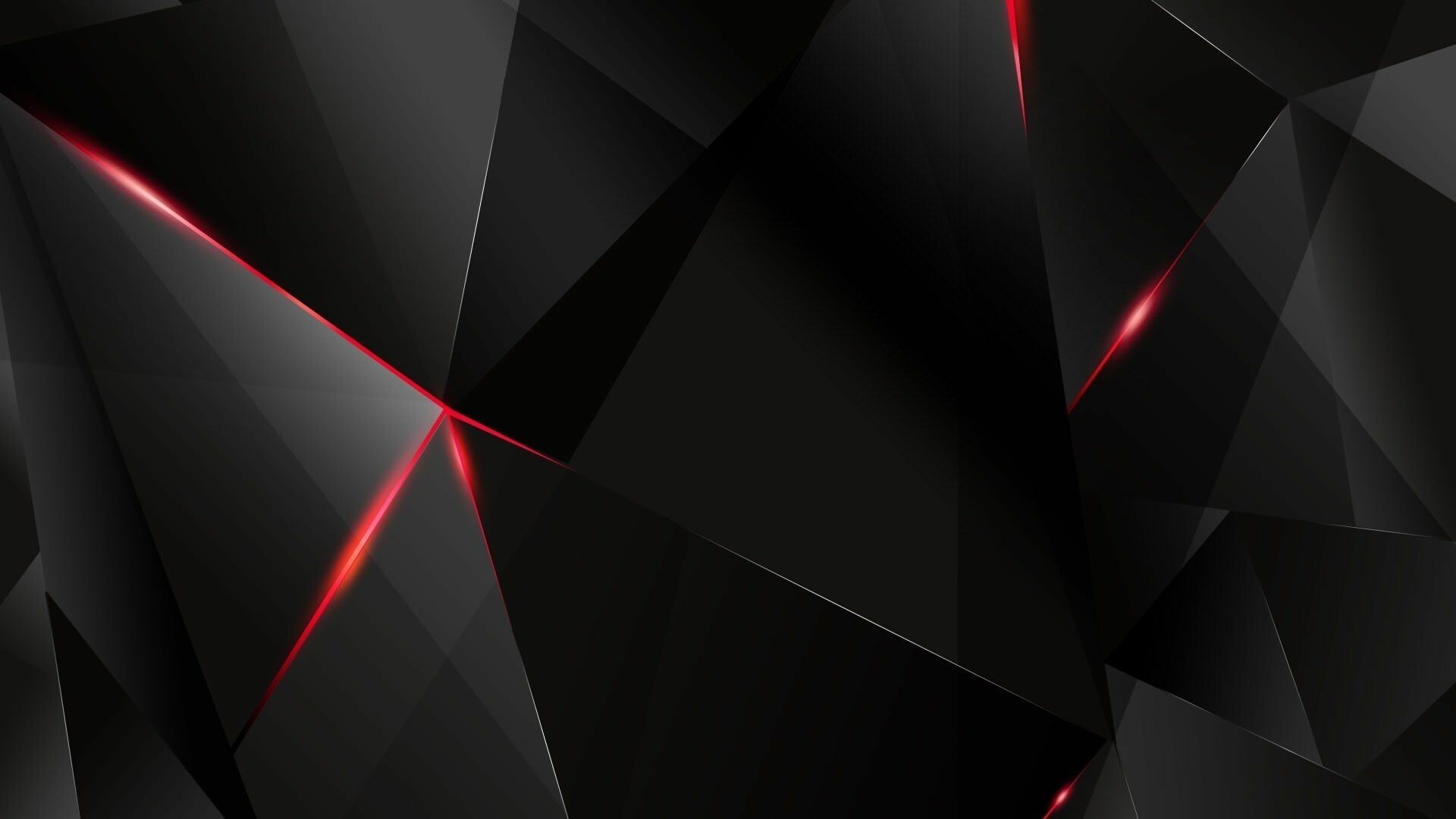 Red And Black Abstract Backgrounds