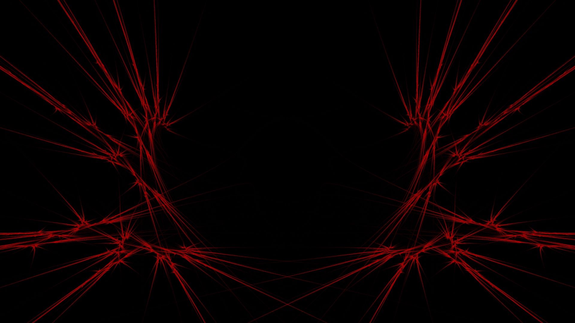 Red And Black Abstract Backgrounds