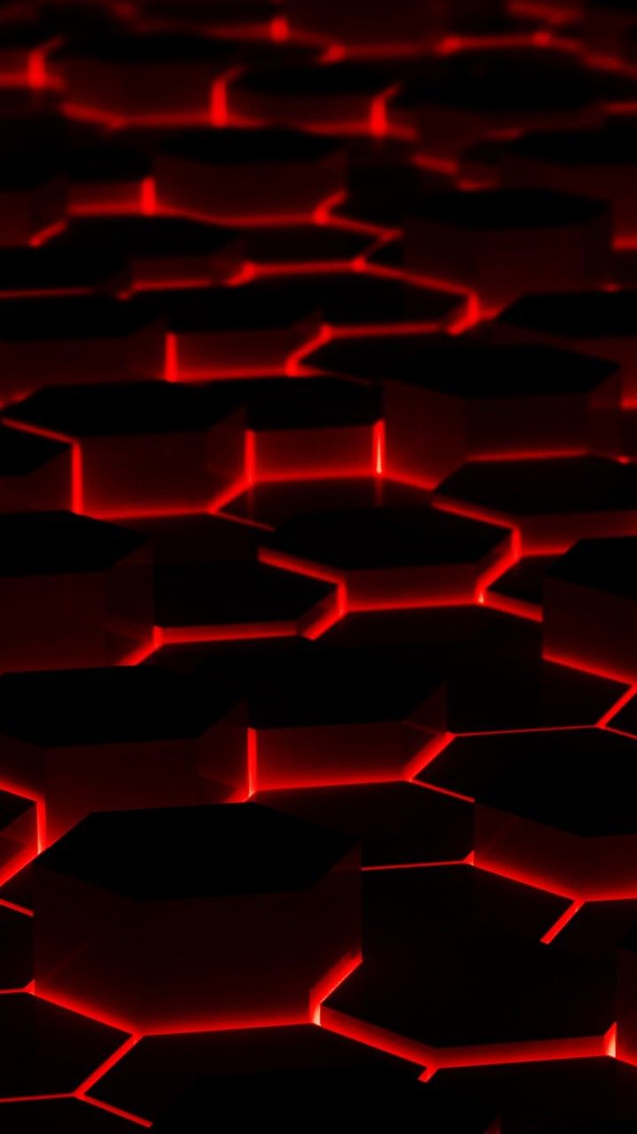 Red And Black Android Wallpapers