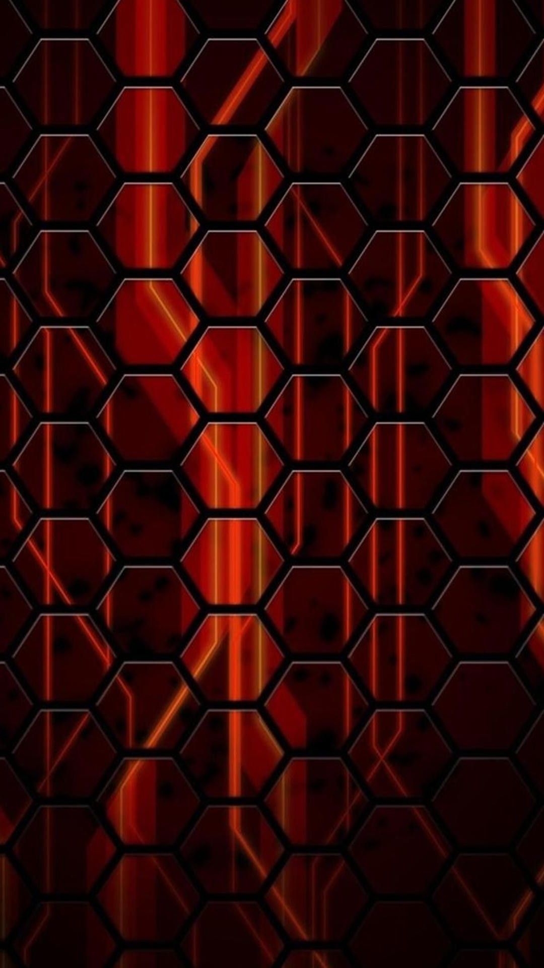 Red And Black Android Wallpapers