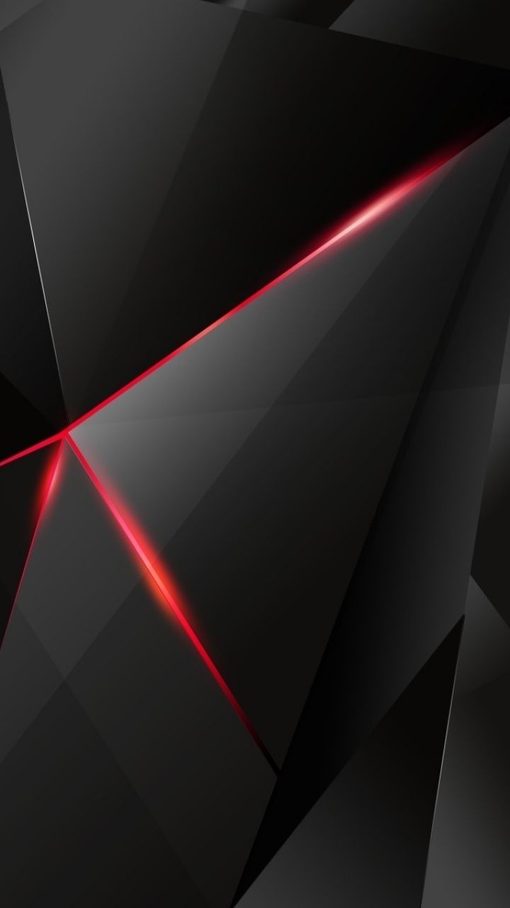 Red And Black Android Wallpapers