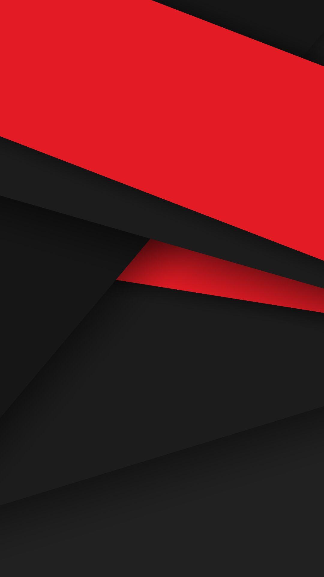 Red And Black Android Wallpapers