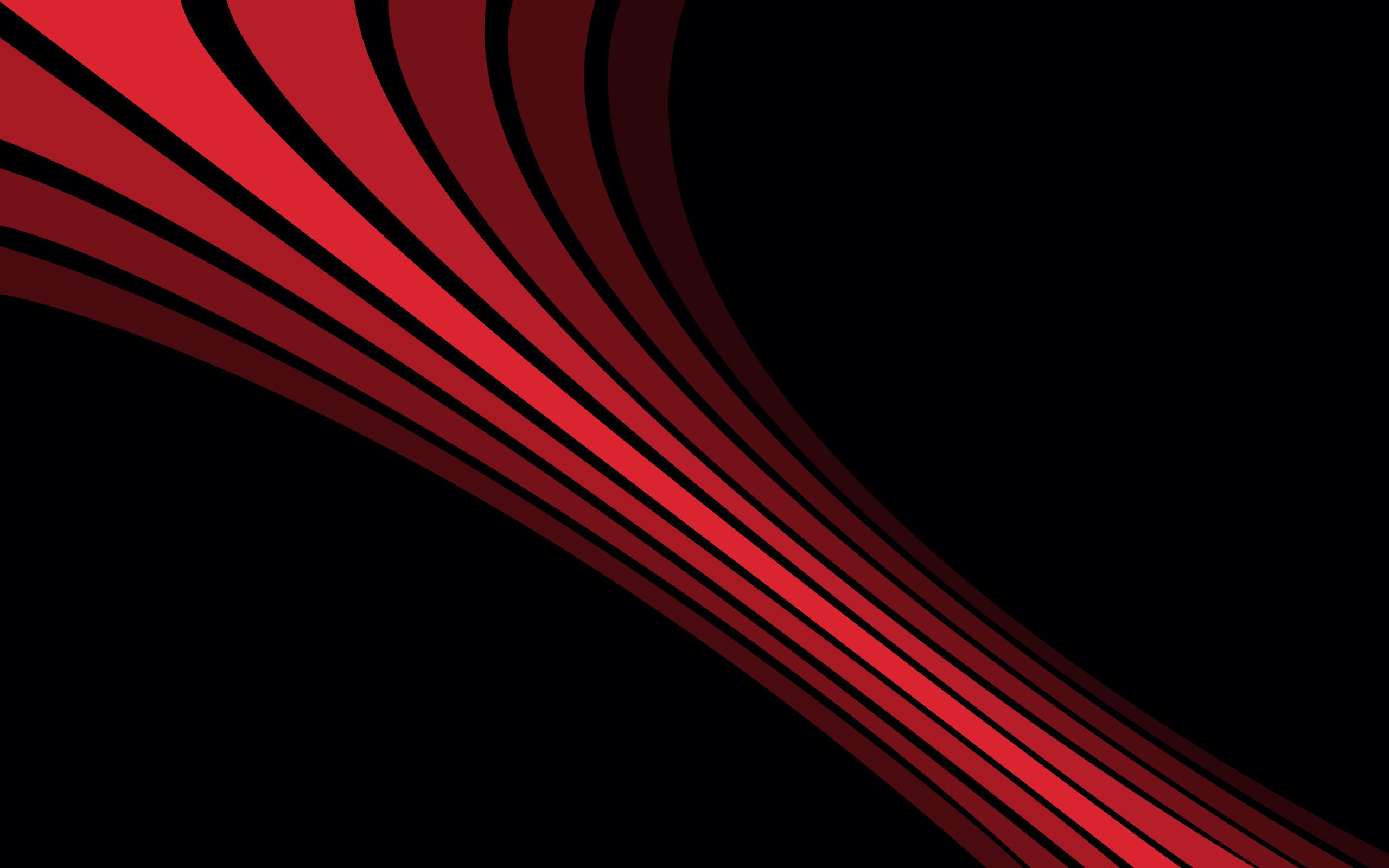 Red And Black Desktop Wallpapers