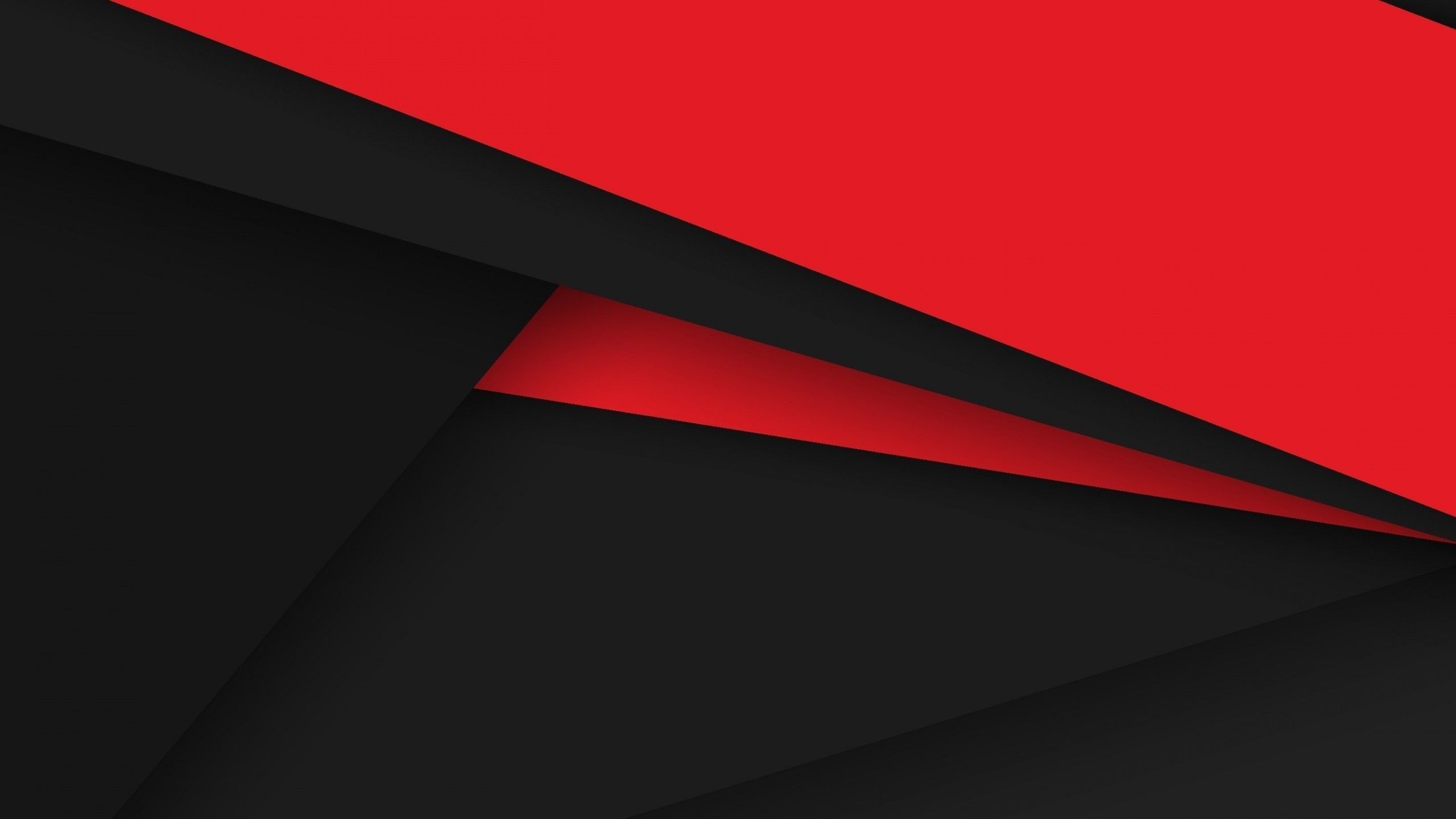 Red And Black Desktop Wallpapers