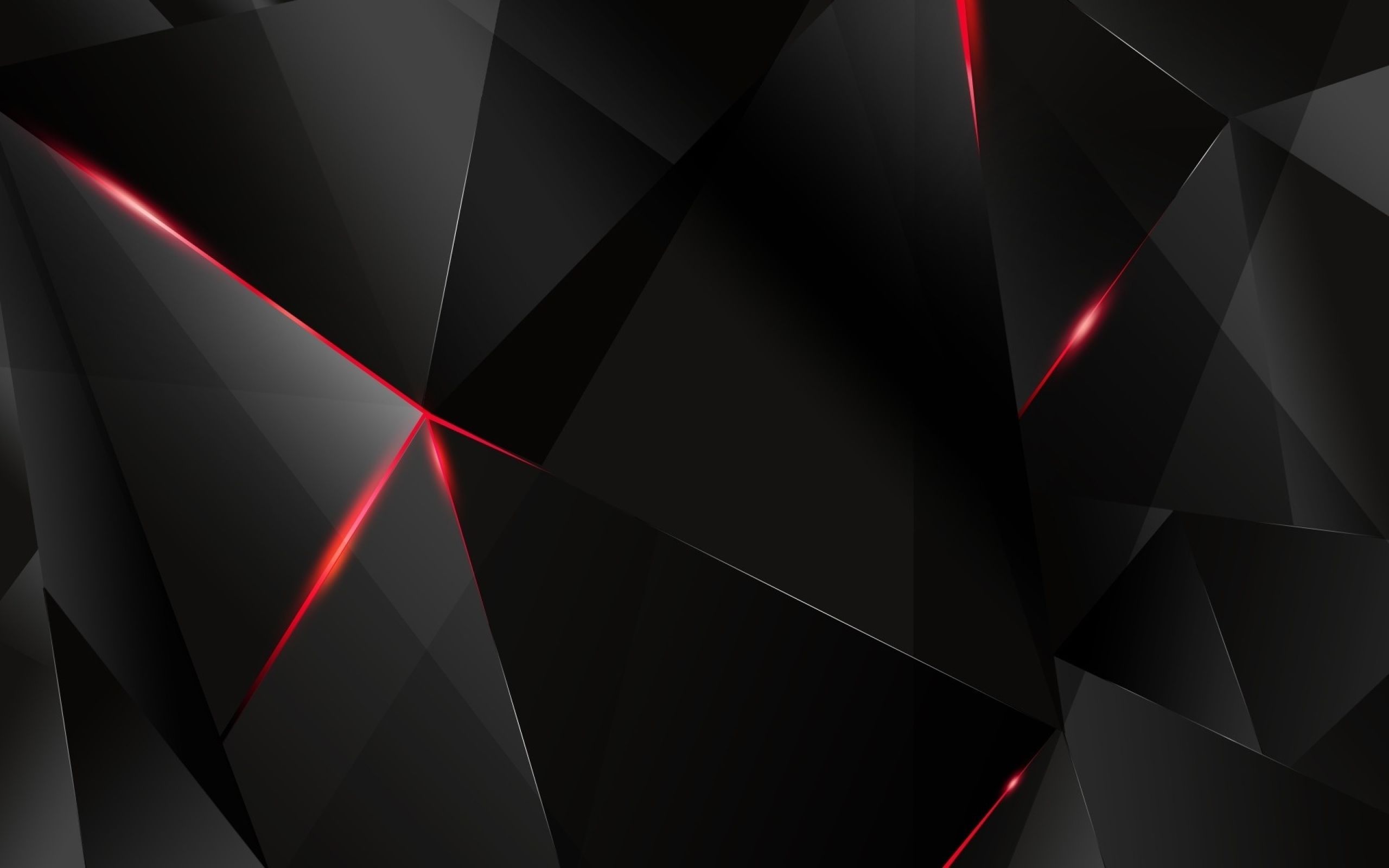 Red And Black Desktop Wallpapers