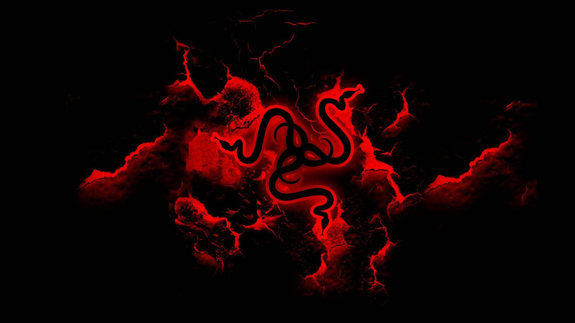 Red And Black Desktop Wallpapers