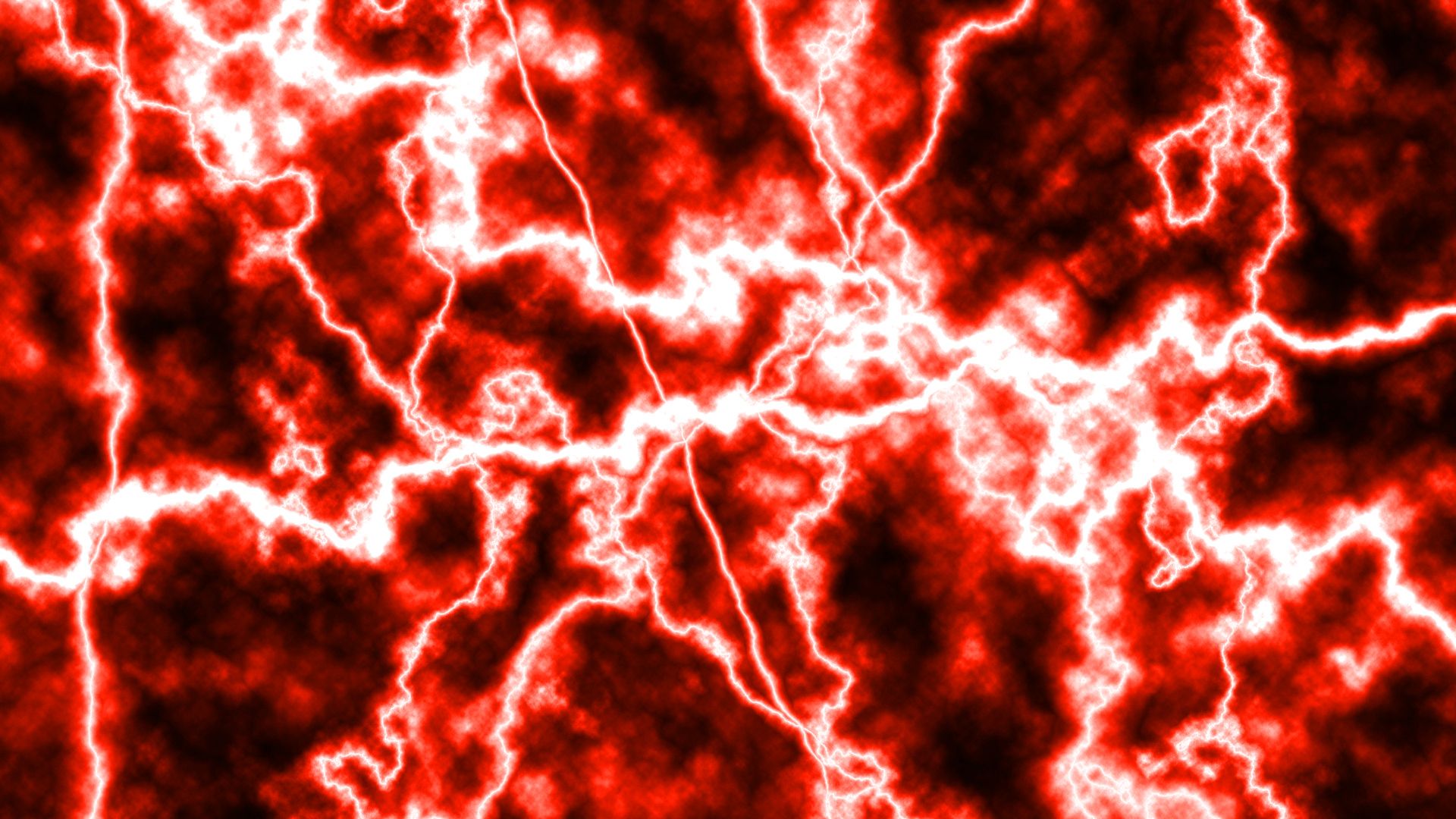 Red And Black Electricity Wallpapers