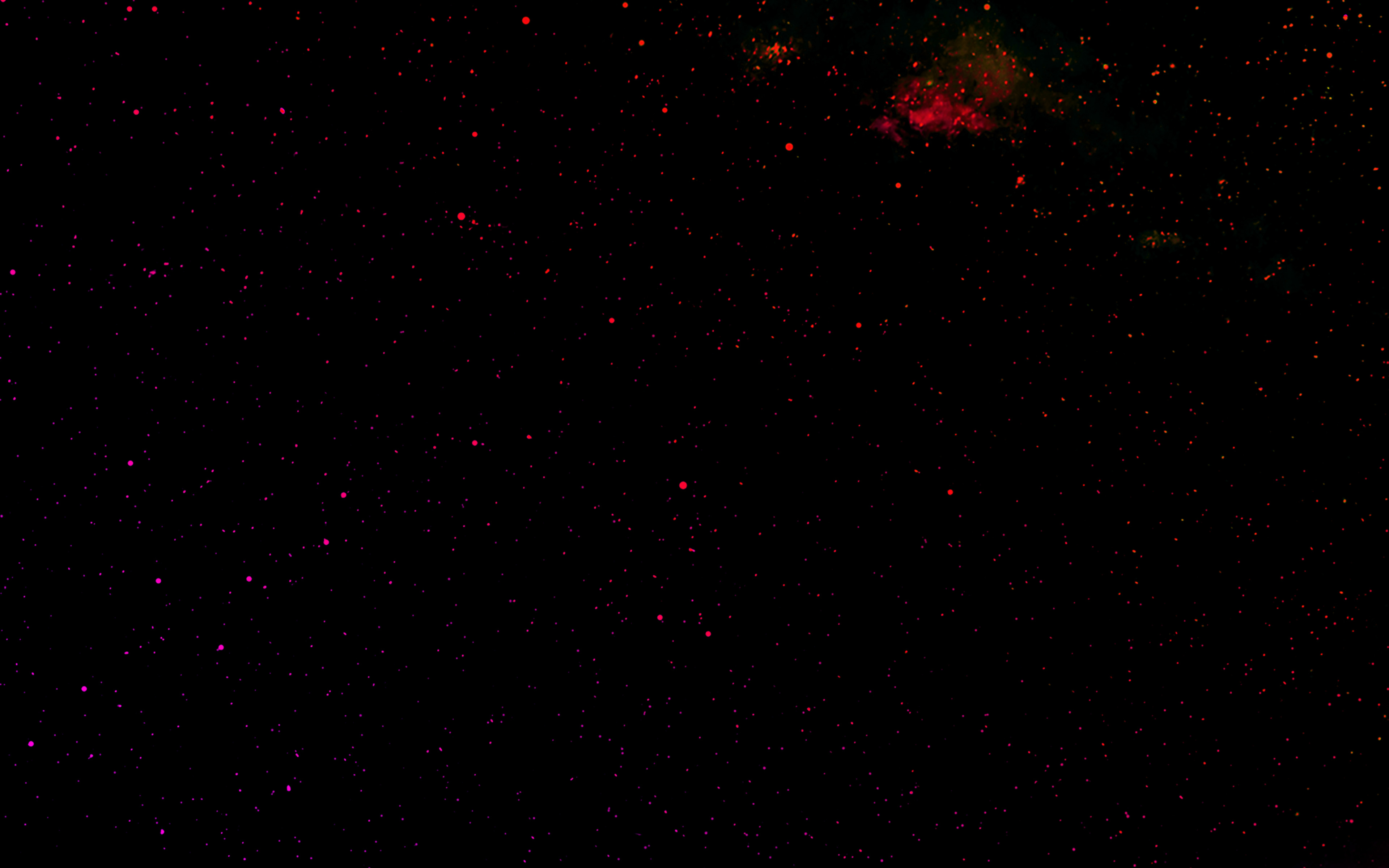 Red And Black Galaxy Wallpapers