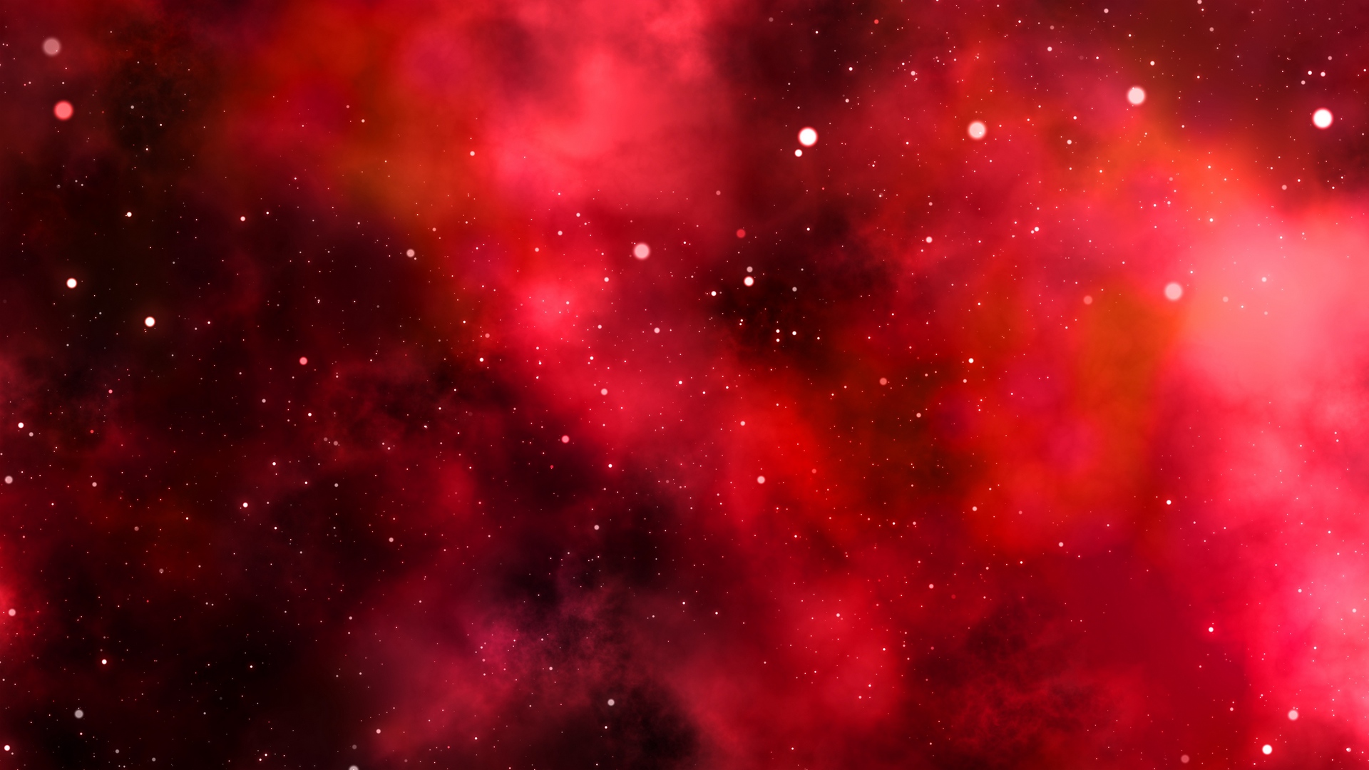 Red And Black Galaxy Wallpapers