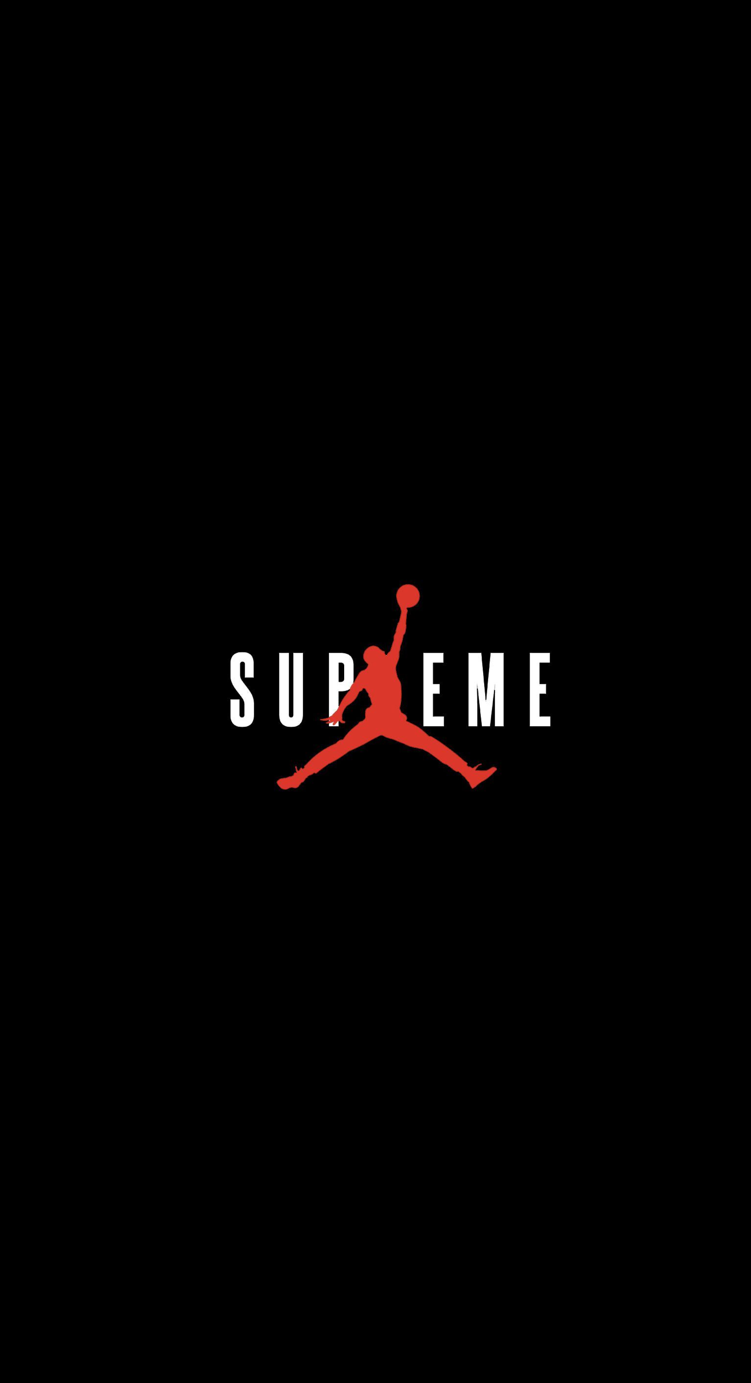 Red And Black Jordan Wallpapers