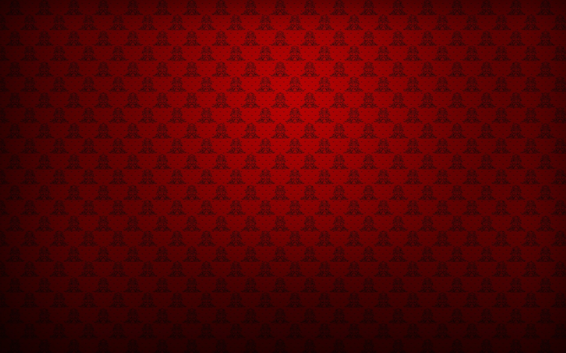 Red And Black Pattern Wallpapers