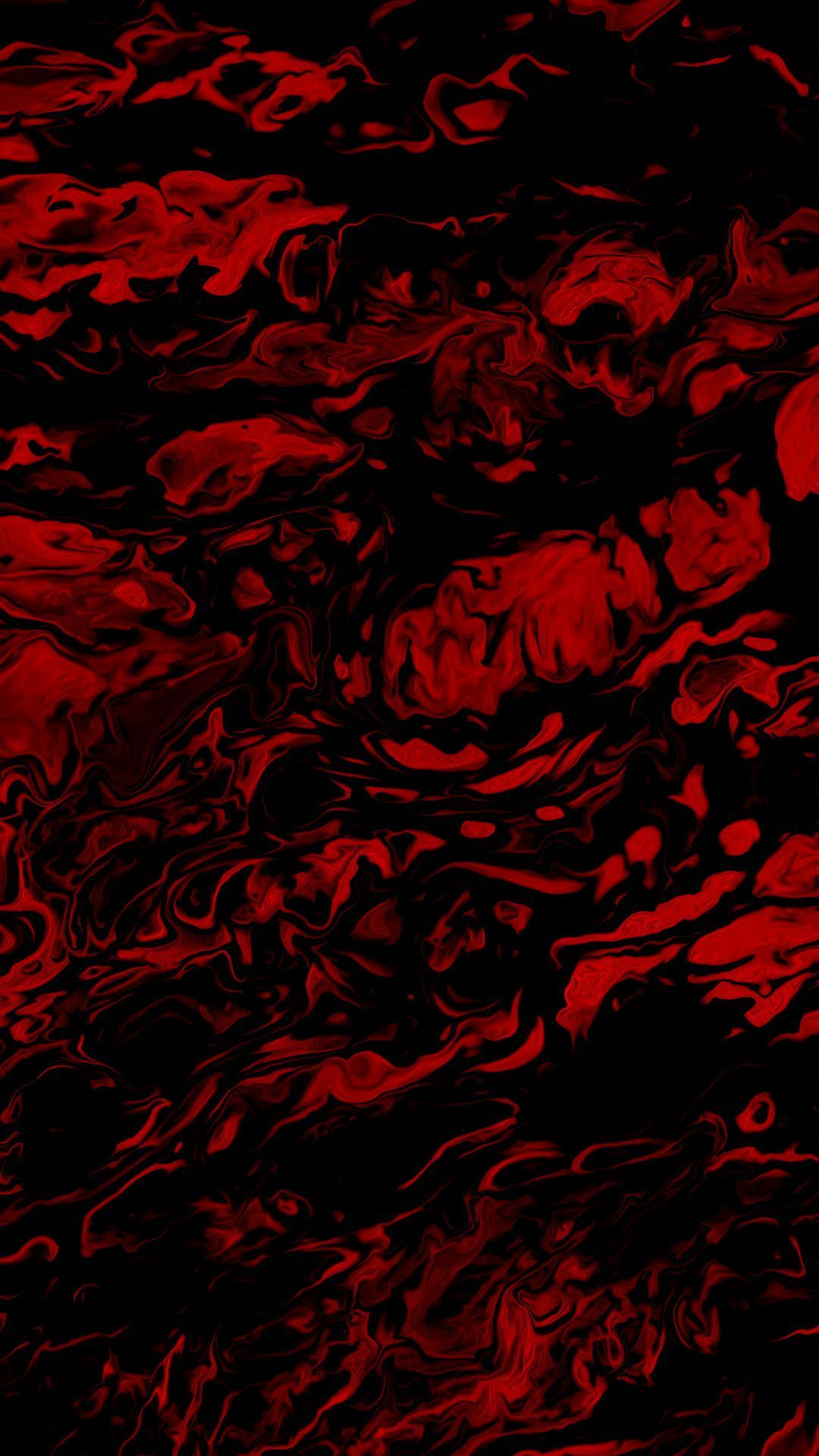 Red And Black Phone Wallpapers